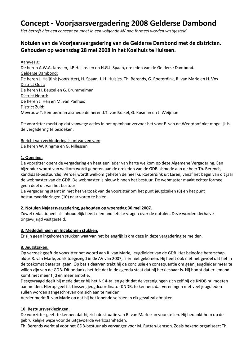 2008 voorjaarsverslag.pdf (pagina 1)